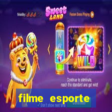 filme esporte sangrento torrent